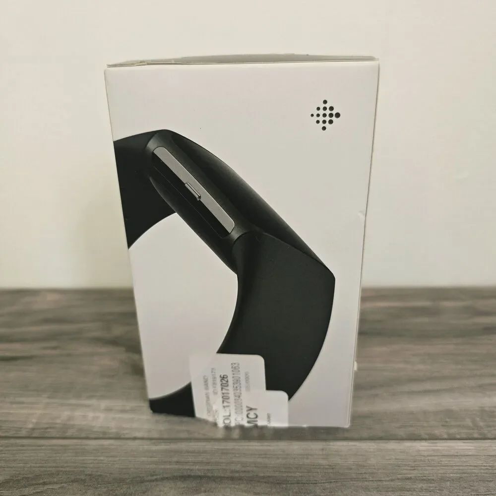 New Fitbit Charge 6 Fitness Activity Tracker Heart Rate GPS Google Wallet Sleep
